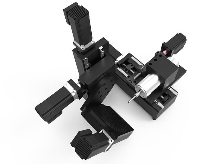 Pocket Nc 5 Axis Milling Machine Pocket Nc 5 Axis Milling Machine